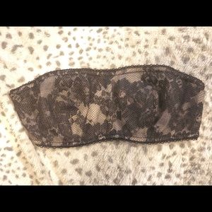 Lacey Bra